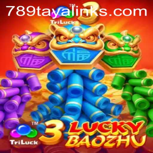 Exploring the Exciting World of 3LuckyBaozhu: A Game of Chance and Strategy
