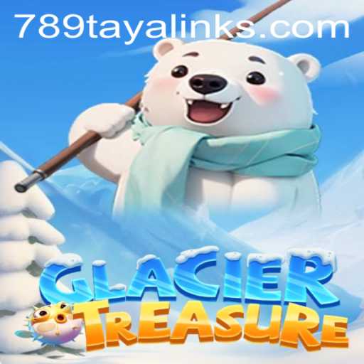 Exploring the Mysteries of GlacierTreasure: A Thrilling Adventure Awaits