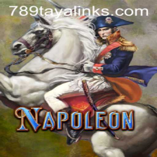 The Timeless Card Game Napoleon and the Intriguing Code 789TAYA